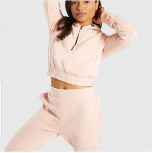 Gymshark Everyday Pull Over